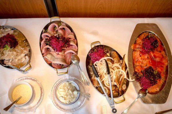 Brunch am Pfingstsonntag, den 24. Mai 2026