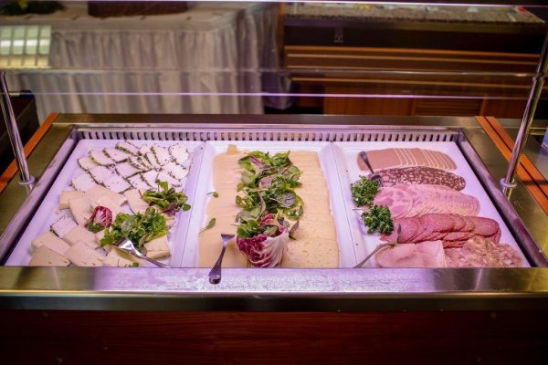 Brunch zum Muttertag am 10.05.2026 und am Pfingstsonntag, den 24.05.2026