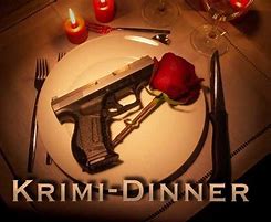 Krimi Dinner
